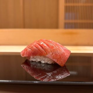 Sushi Sugisawa - 7