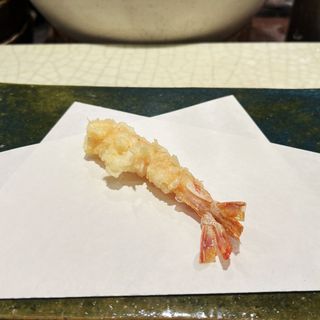 Tempura Nakagawa - 1