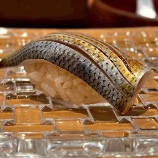 Sushi Mikoshi - 3
