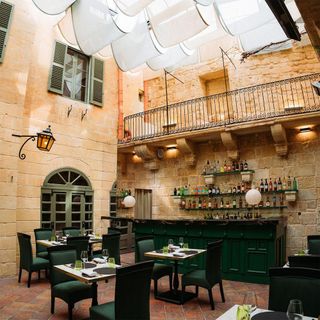 The Medina - 12