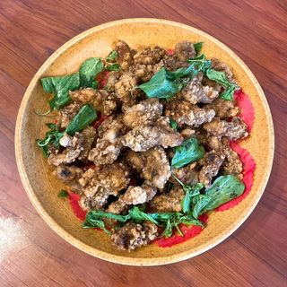 Nung Wei Hsiao Chu - 2