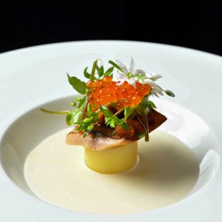 Bistro S - 2