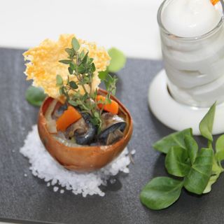 Brasserie N4 - 4
