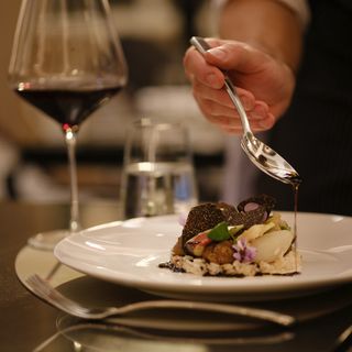 Atelier 7 Brasserie - 6