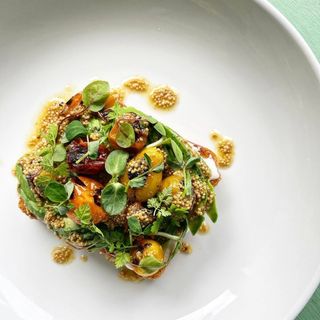 Native Fine Diner - 9