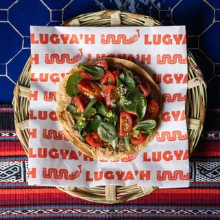 Lugya'h - Los Angeles - 9