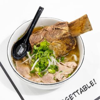 Twenty Pho Hour - 3