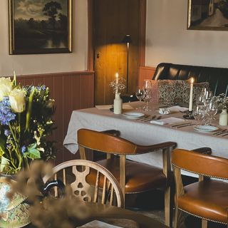 Greyhound Inn - 2