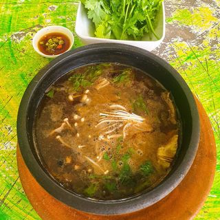 Thian Leng Bak Kut Teh - 5