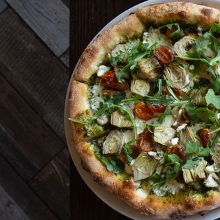 Gusto Handcrafted Pasta & Pizza - 5
