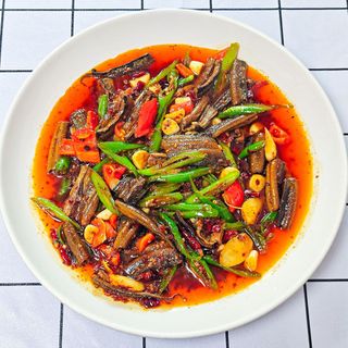 Tong Fu She - Chengdu - 0