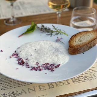 Fleur de Sel - 0