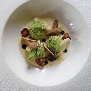 L'Herboriste - 5