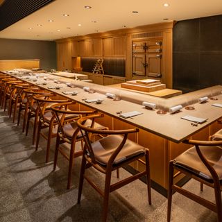 Sushi Ryujin - 6