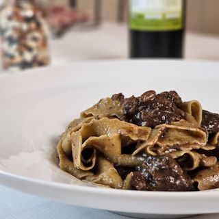 Osteria dell'Accademia - 19