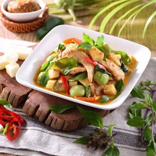 Krua Apsorn (Dusit) - 8