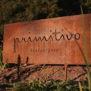 Primitivo - 9