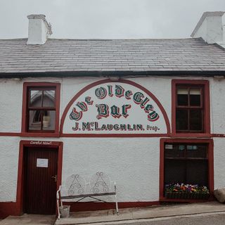 Olde Glen Bar - 5