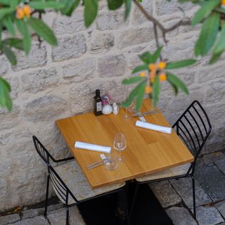 Restaurant Mare - 5