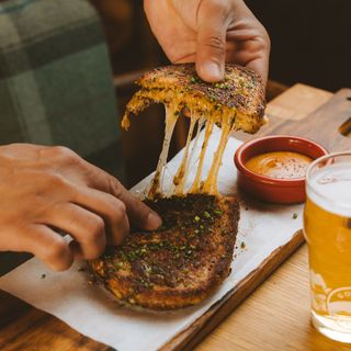 The Indian Arms - 11