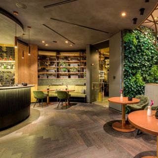 Mountain Hub Gourmet - 3