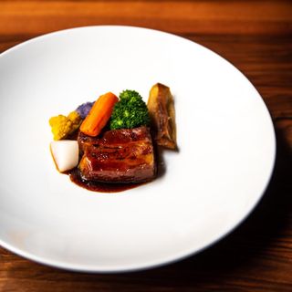 Wicky's Innovative Japanese Cuisine - 12