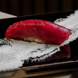 Sushi Amamoto - 1