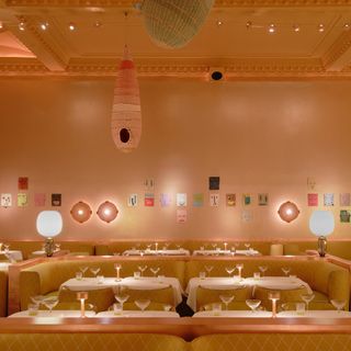 Sketch, The Gallery - 1
