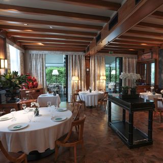 Derby Grill - 6