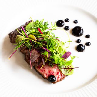 Little Betty Steak Bar - 7