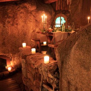 La Table de la Grotte - 5