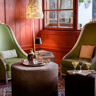 Stube Hermitage - 6