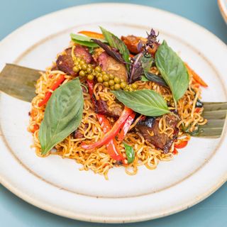 Jo's Modern Thai - 10
