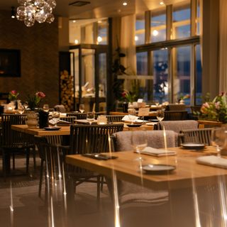 36.Line Grill Restaurant - 2