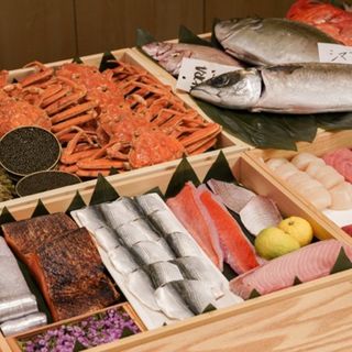 Sushi Akira - 19