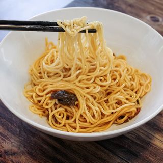 Kung Fu Shanghai Fish Ball - 2