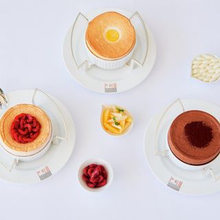Le Grill - Monaco - 2