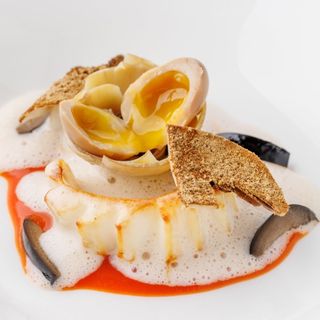 Marco Martini Restaurant - 30