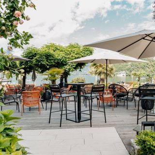 Les Terrasses - Le Cottage Bise - 1