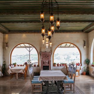 Babayan Evi Restaurant - Ürgüp - 4