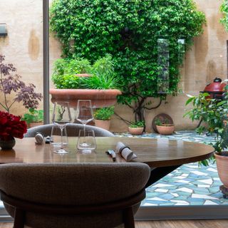 Auberge de la Forge - 8