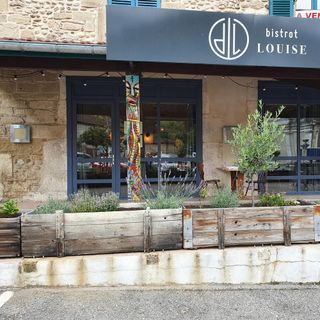 Bistrot Louise - 1