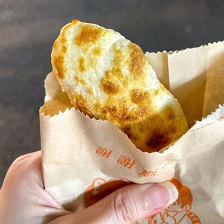 Unnamed Clay Oven Roll - 1