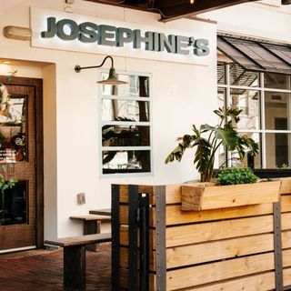 Josephine's - Houston - 3