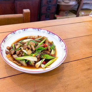 Chang Sheng 29 - 6