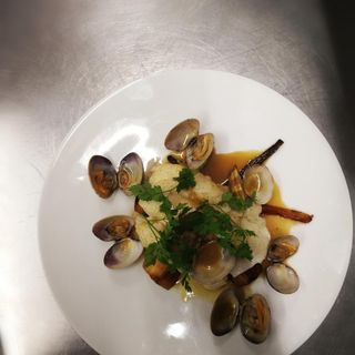 L'Assiette au Jardin - 1