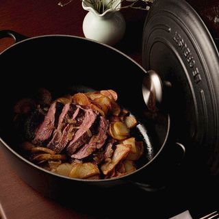 Chez Jean - La Métairie Dupont - 10