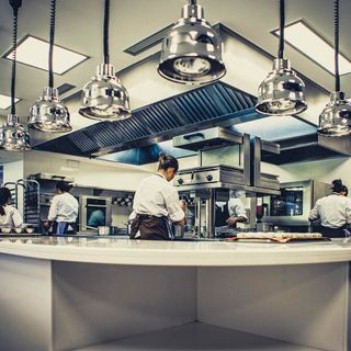 Mugaritz - 7
