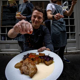 Bistrot Instinct - Paris - 4