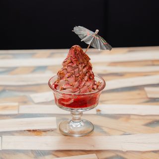 420 Restaurant - 6